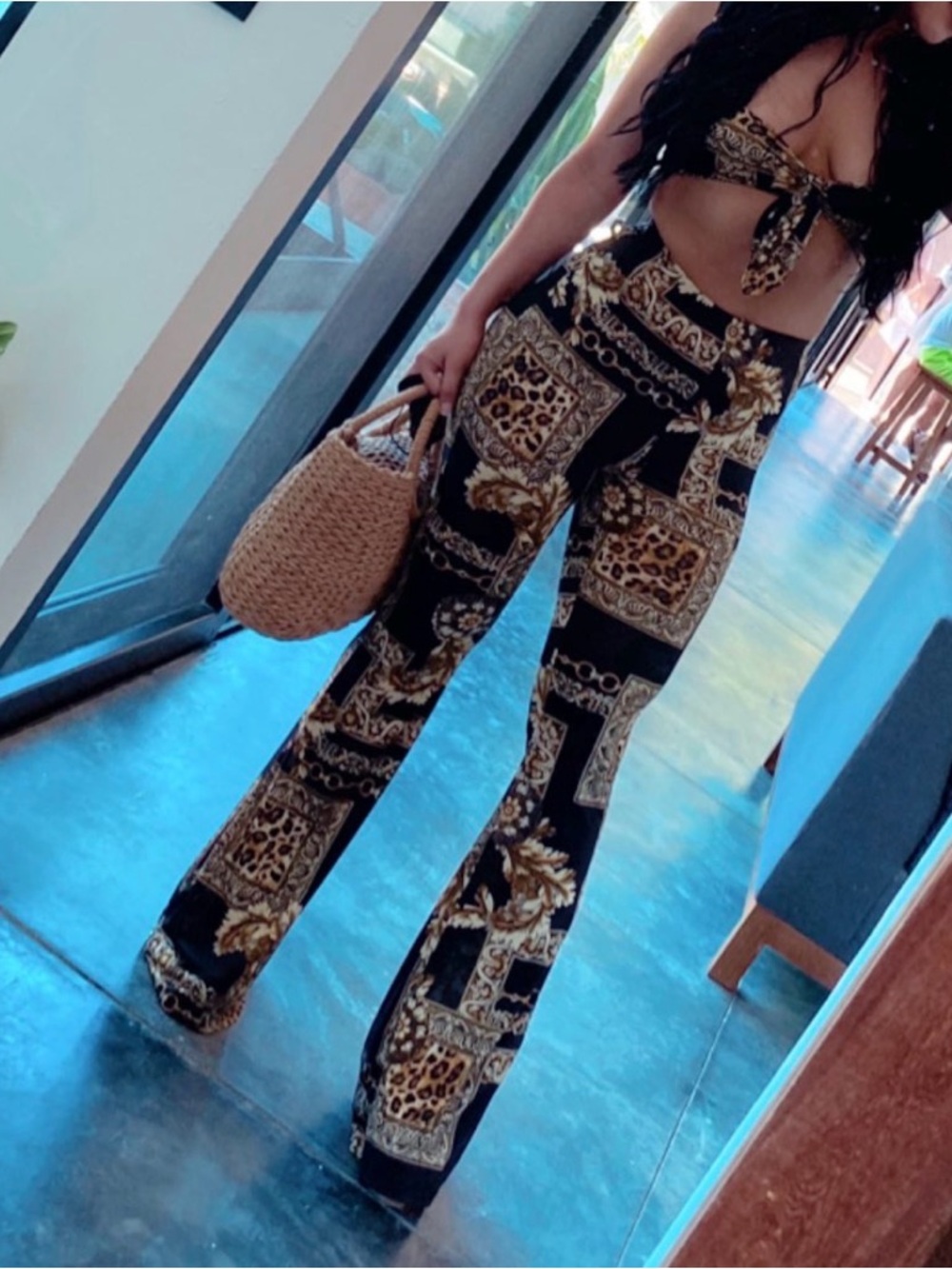 Vacation Set